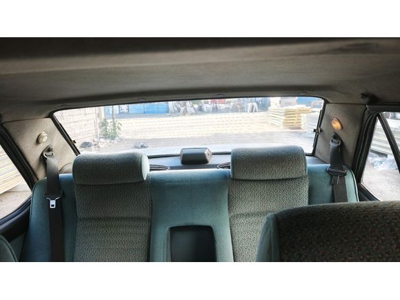 Sahibinden Tofaş Doğan SLX ie 1999  Model