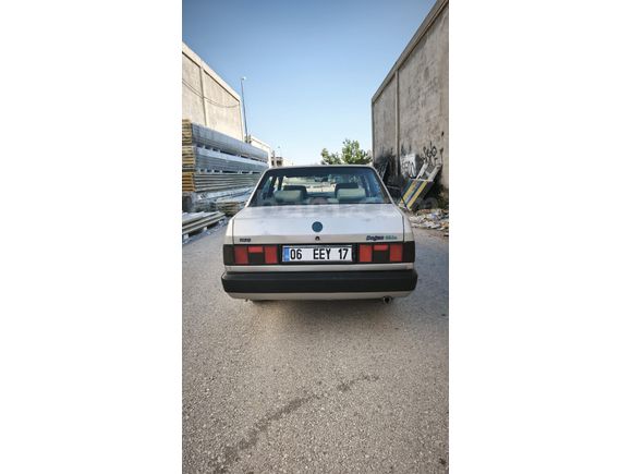Sahibinden Tofaş Doğan SLX ie 1999  Model