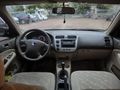 Sahibinden Honda Civic 1.6i VTEC LS 2004 Model