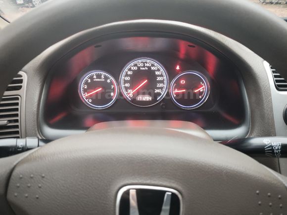 Sahibinden Honda Civic 1.6i VTEC LS 2004 Model