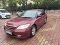 Sahibinden Honda Civic 1.6i VTEC LS 2004 Model
