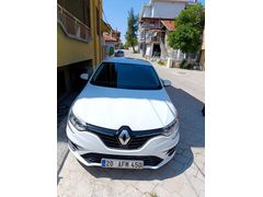 Sahibinden Renault Megane 1.3 TCe Joy 2021 Model  93100 km Beyaz