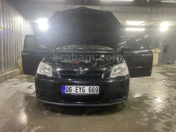 Sahibinden Toyota Corolla 1.6 Sol VVT-i 2005 Model 