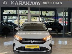 Galeriden Volkswagen Taigo 1.0 TSI Life 2024 Model Burdur