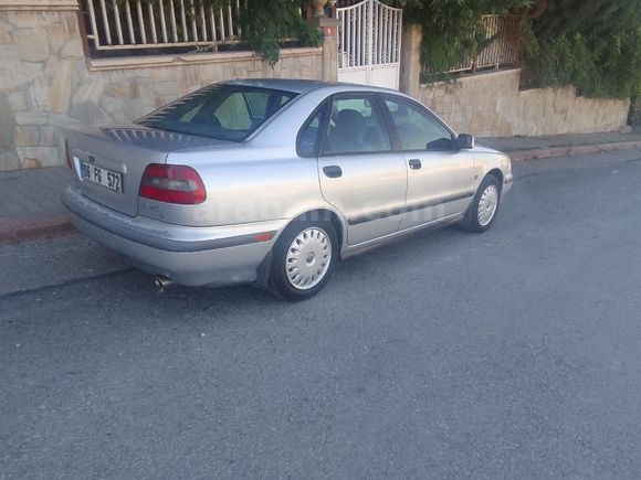 Sahibinden Volvo S40 1.6 2000 Model