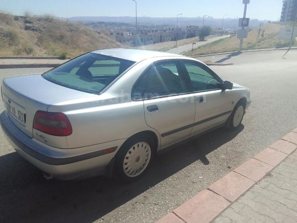 Sahibinden Volvo S40 1.6 2000 Model