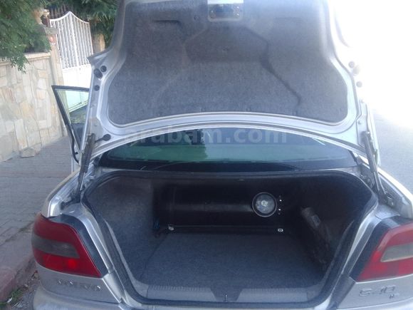 Sahibinden Volvo S40 1.6 2000 Model