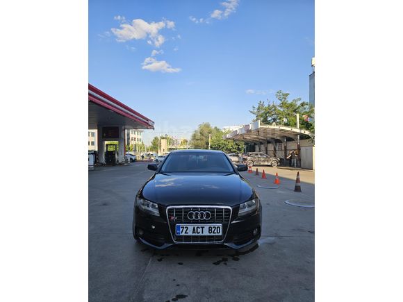 MAKAM A4 201l