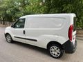 KUZUCU OTOMOTİV BOZKIR 2017 MODEL DOBLO MAXİ