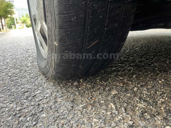 KUZUCU OTOMOTİV BOZKIR 2017 MODEL DOBLO MAXİ