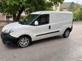 KUZUCU OTOMOTİV BOZKIR 2017 MODEL DOBLO MAXİ