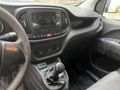 KUZUCU OTOMOTİV BOZKIR 2017 MODEL DOBLO MAXİ