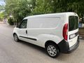 KUZUCU OTOMOTİV BOZKIR 2017 MODEL DOBLO MAXİ