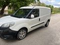 KUZUCU OTOMOTİV BOZKIR 2017 MODEL DOBLO MAXİ