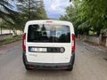 KUZUCU OTOMOTİV BOZKIR 2017 MODEL DOBLO MAXİ