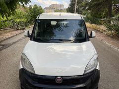 KUZUCU OTOMOTİV BOZKIR 2017 MODEL DOBLO MAXİ