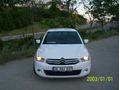 Sahibinden Citroen C-Elysée 1.6 HDi Exclusive 2015 Model 