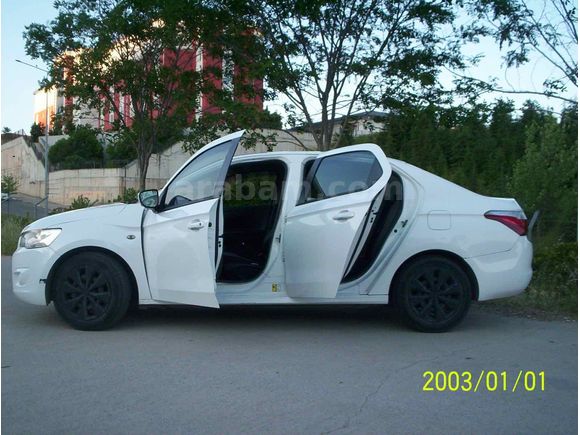 Sahibinden Citroen C-Elysée 1.6 HDi Exclusive 2015 Model 