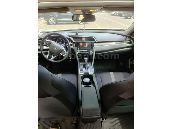 Sahibinden Honda Civic 1.6i VTEC Eco Elegance 2021 Model
