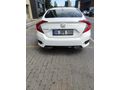 Sahibinden Honda Civic 1.6i VTEC Eco Elegance 2021 Model