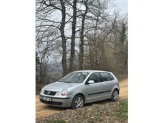 Sahibinden Volkswagen Polo 1.4 Basicline 2005 Model 