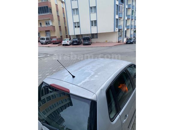 Sahibinden Volkswagen Polo 1.4 Basicline 2005 Model 