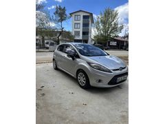 Sahibinden Ford Fiesta 1.4 TDCi Trend 2011 Model 