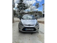 Sahibinden Ford Fiesta 1.4 TDCi Trend 2011 Model 