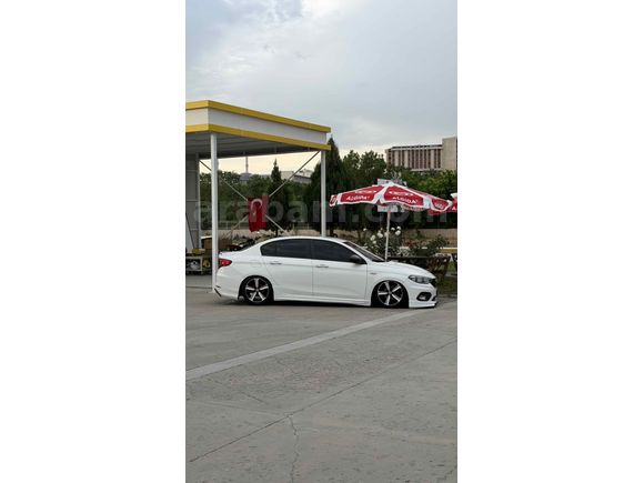 Sahibinden Fiat Egea 1.3 Multijet Easy 2016 Model 
