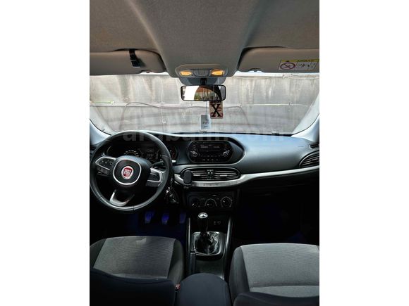 Sahibinden Fiat Egea 1.3 Multijet Easy 2016 Model 
