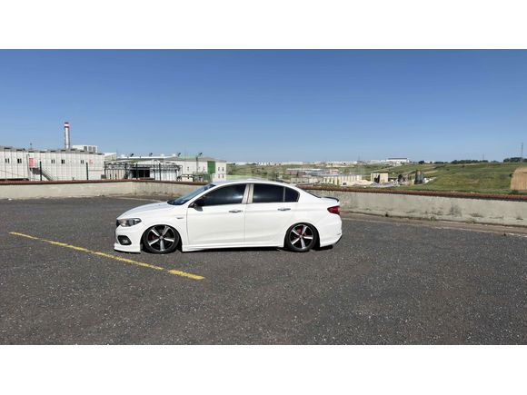 Sahibinden Fiat Egea 1.3 Multijet Easy 2016 Model 