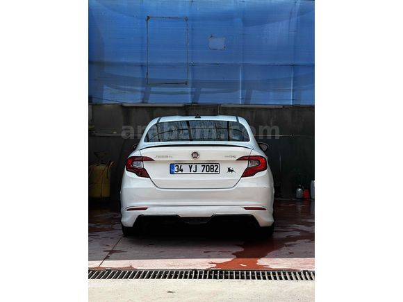Sahibinden Fiat Egea 1.3 Multijet Easy 2016 Model 