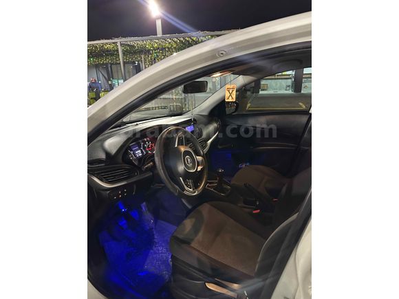 Sahibinden Fiat Egea 1.3 Multijet Easy 2016 Model 
