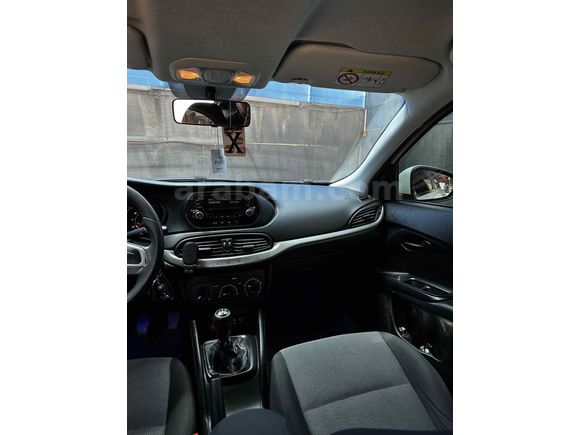 Sahibinden Fiat Egea 1.3 Multijet Easy 2016 Model 