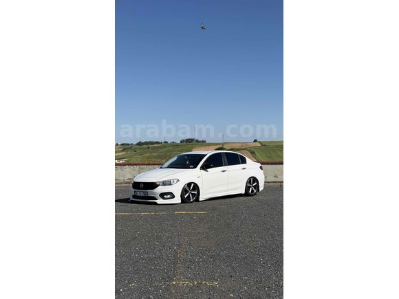 Sahibinden Fiat Egea 1.3 Multijet Easy 2016 Model 