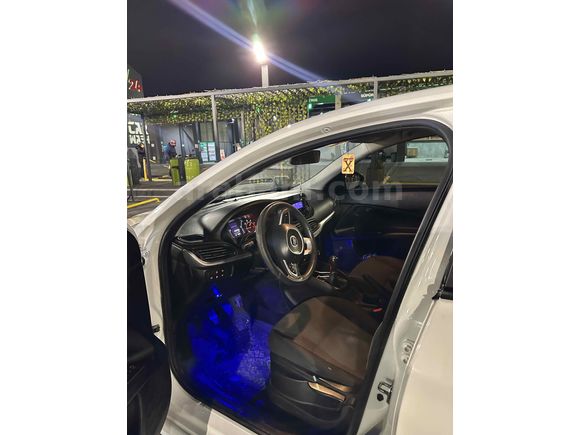 Sahibinden Fiat Egea 1.3 Multijet Easy 2016 Model 