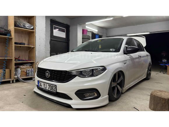 Sahibinden Fiat Egea 1.3 Multijet Easy 2016 Model 