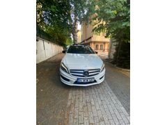 A200 AMG Hatasız, Boyasız, Tramersiz ve Düşük km