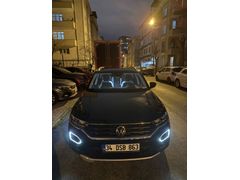 Sahibinden Volkswagen T-Roc 1.5 TSI Highline 2020 Model 