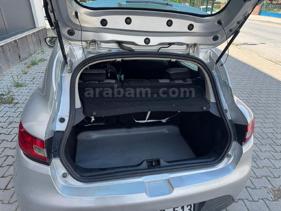 Sahibinden Renault Clio 1.5 dCi Joy 2013 Model
