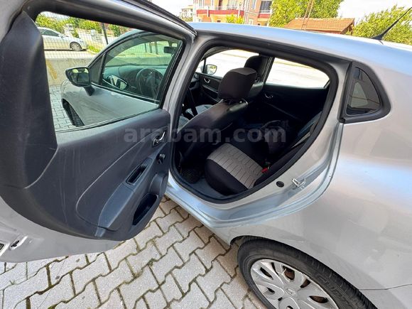 Sahibinden Renault Clio 1.5 dCi Joy 2013 Model