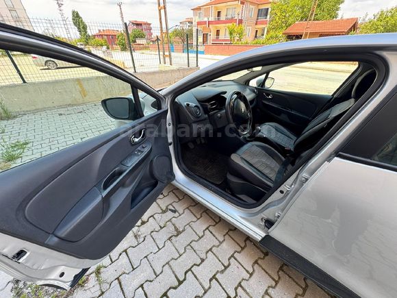 Sahibinden Renault Clio 1.5 dCi Joy 2013 Model