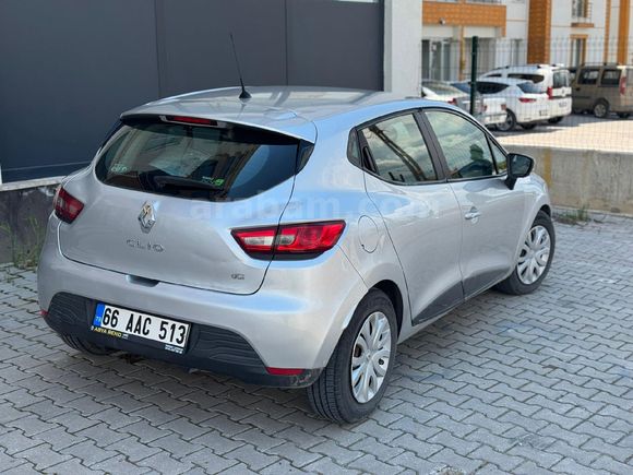 Sahibinden Renault Clio 1.5 dCi Joy 2013 Model
