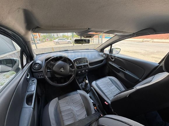 Sahibinden Renault Clio 1.5 dCi Joy 2013 Model