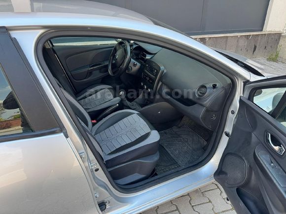 Sahibinden Renault Clio 1.5 dCi Joy 2013 Model