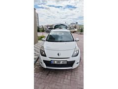 Sahibinden Renault Clio 1.2 Grandtour Extreme 2012 Model 