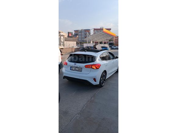 Sahibinden Ford Focus 1.5 TDCi ST Line 2019 Model