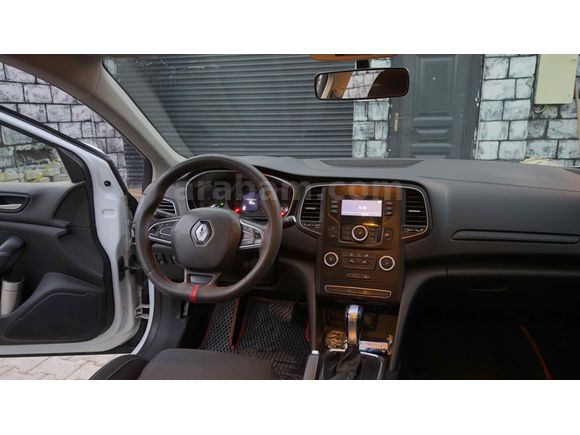 Sahibinden Renault Megane 1.5 dCi Joy 2017 Model 