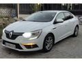 Sahibinden Renault Megane 1.5 dCi Joy 2017 Model 