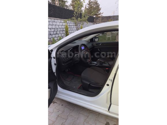 Sahibinden Renault Megane 1.5 dCi Joy 2017 Model 